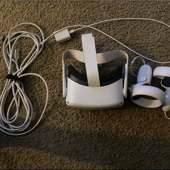 OCU LUS Quest 2